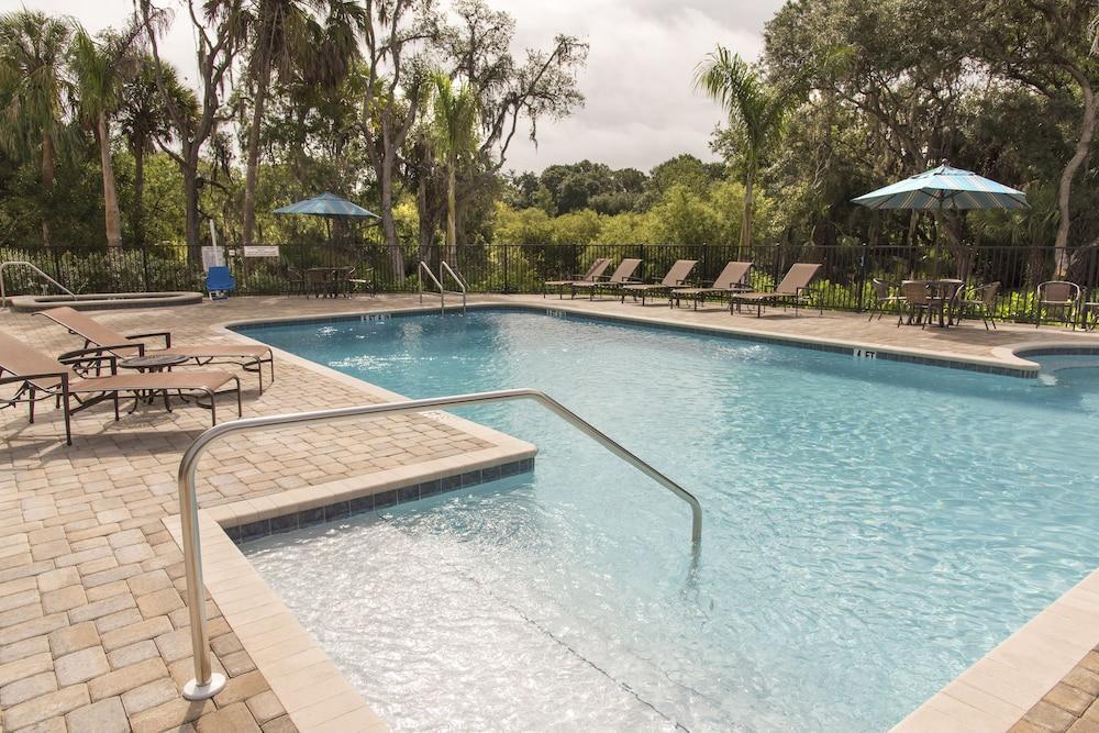 Hyatt Place Sarasota/Lakewood Ranch Desoto Lakes Exterior photo