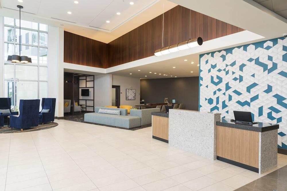 Hyatt Place Sarasota/Lakewood Ranch Desoto Lakes Exterior photo