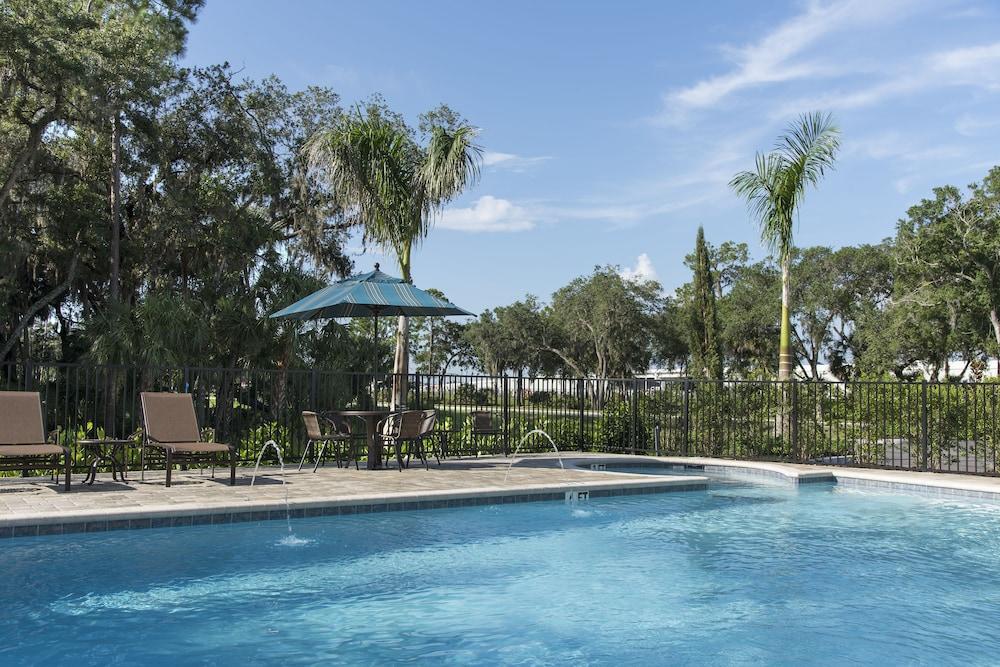 Hyatt Place Sarasota/Lakewood Ranch Desoto Lakes Exterior photo