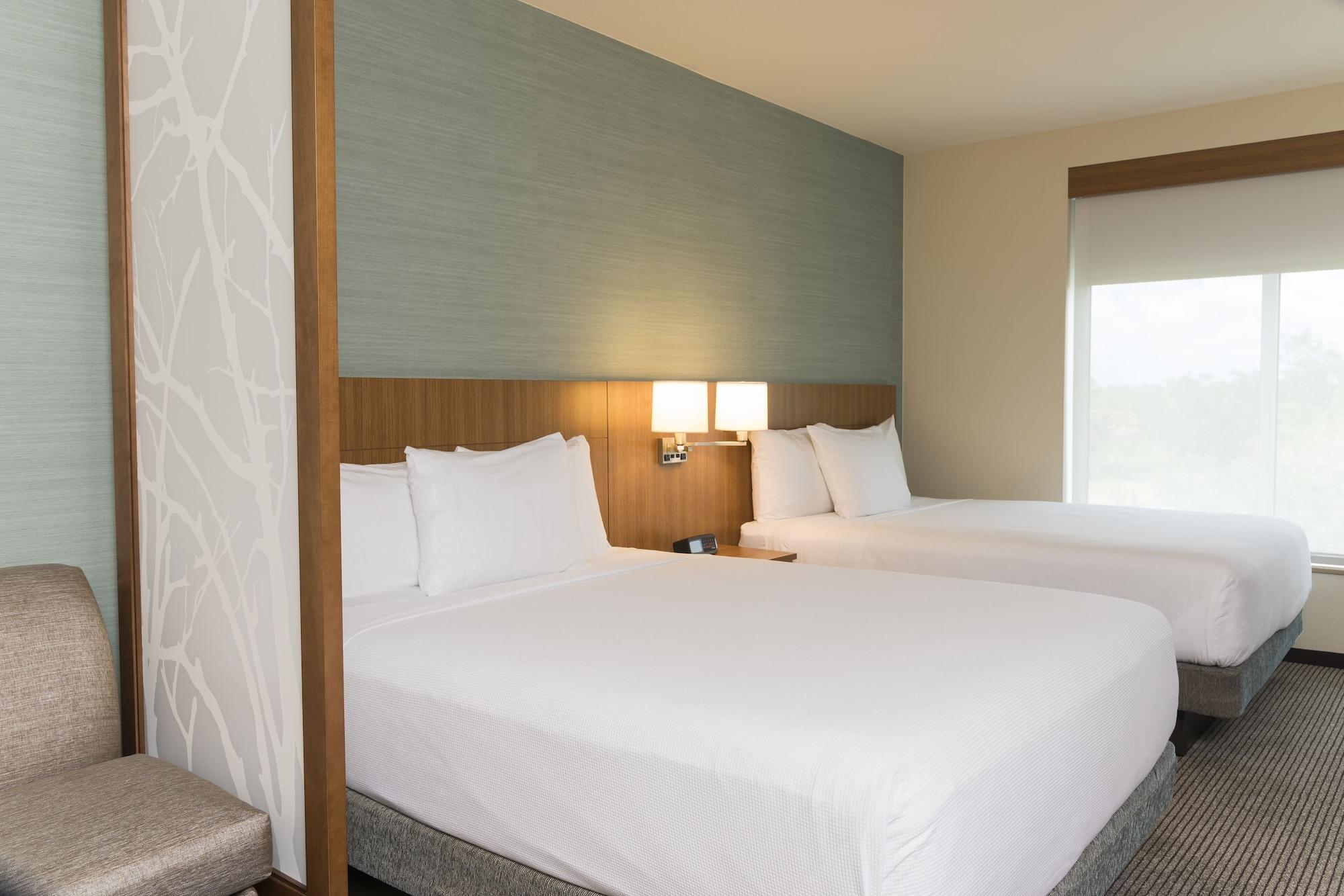 Hyatt Place Sarasota/Lakewood Ranch Desoto Lakes Exterior photo