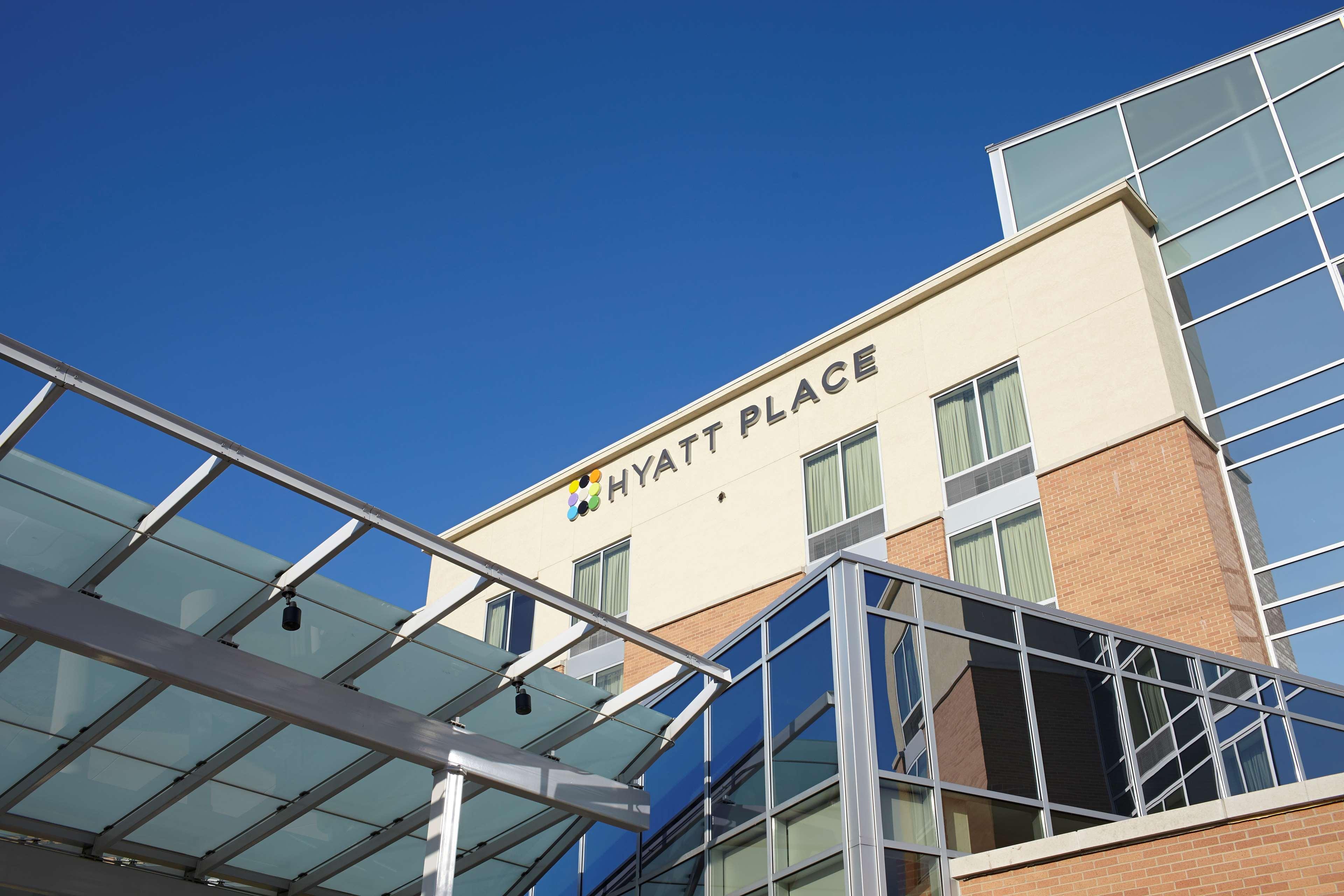 Hyatt Place Sarasota/Lakewood Ranch Desoto Lakes Exterior photo