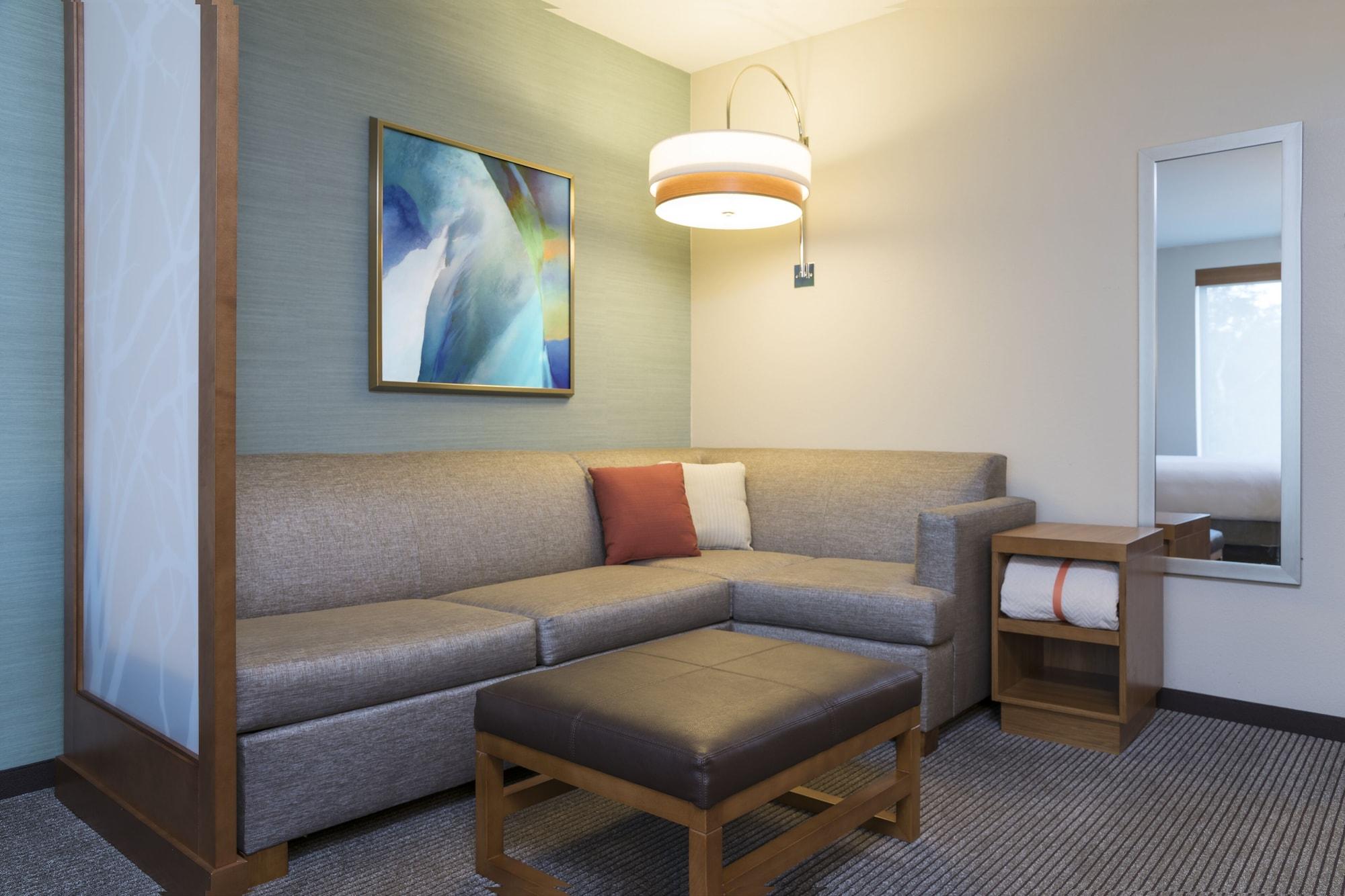 Hyatt Place Sarasota/Lakewood Ranch Desoto Lakes Exterior photo
