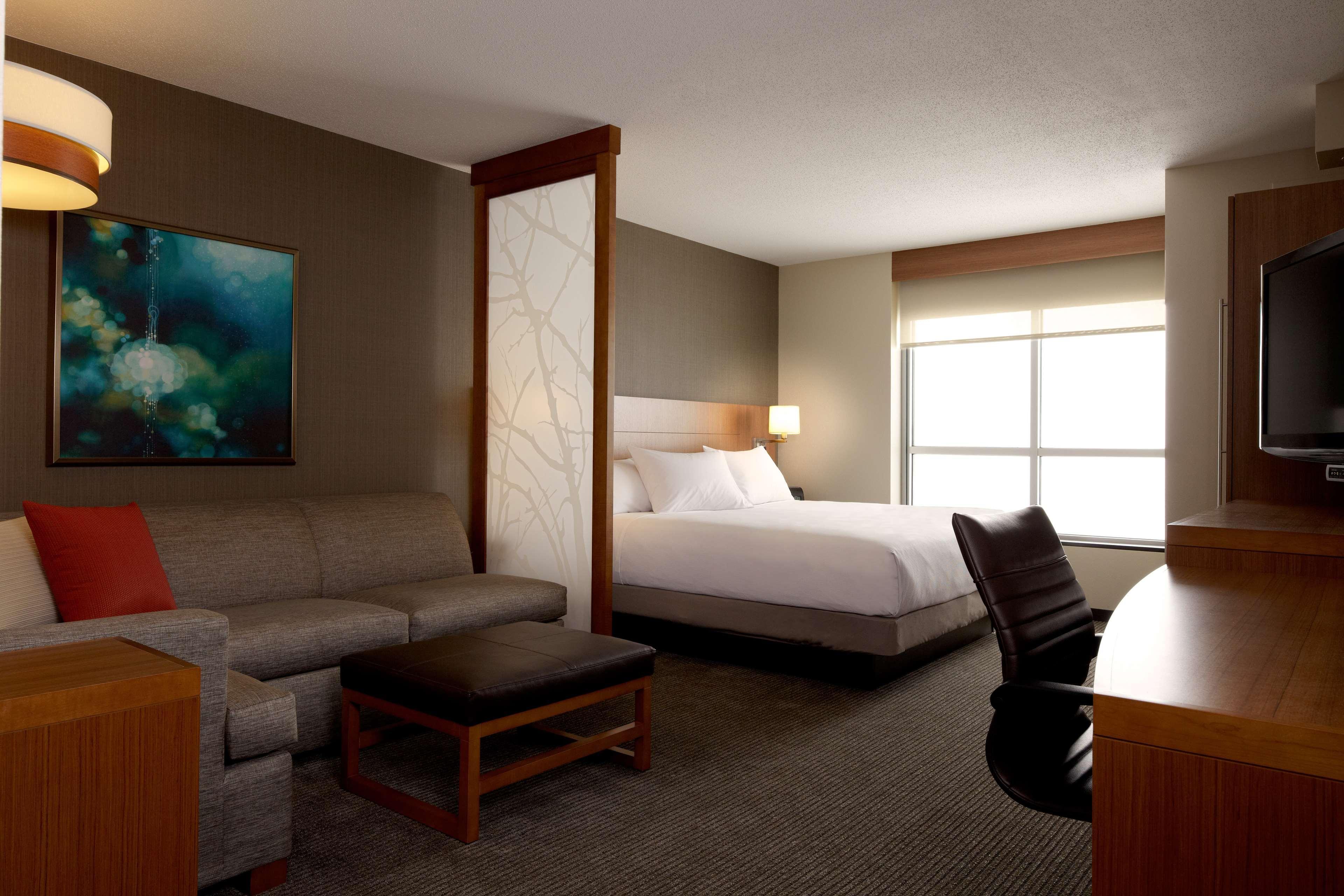 Hyatt Place Sarasota/Lakewood Ranch Desoto Lakes Exterior photo
