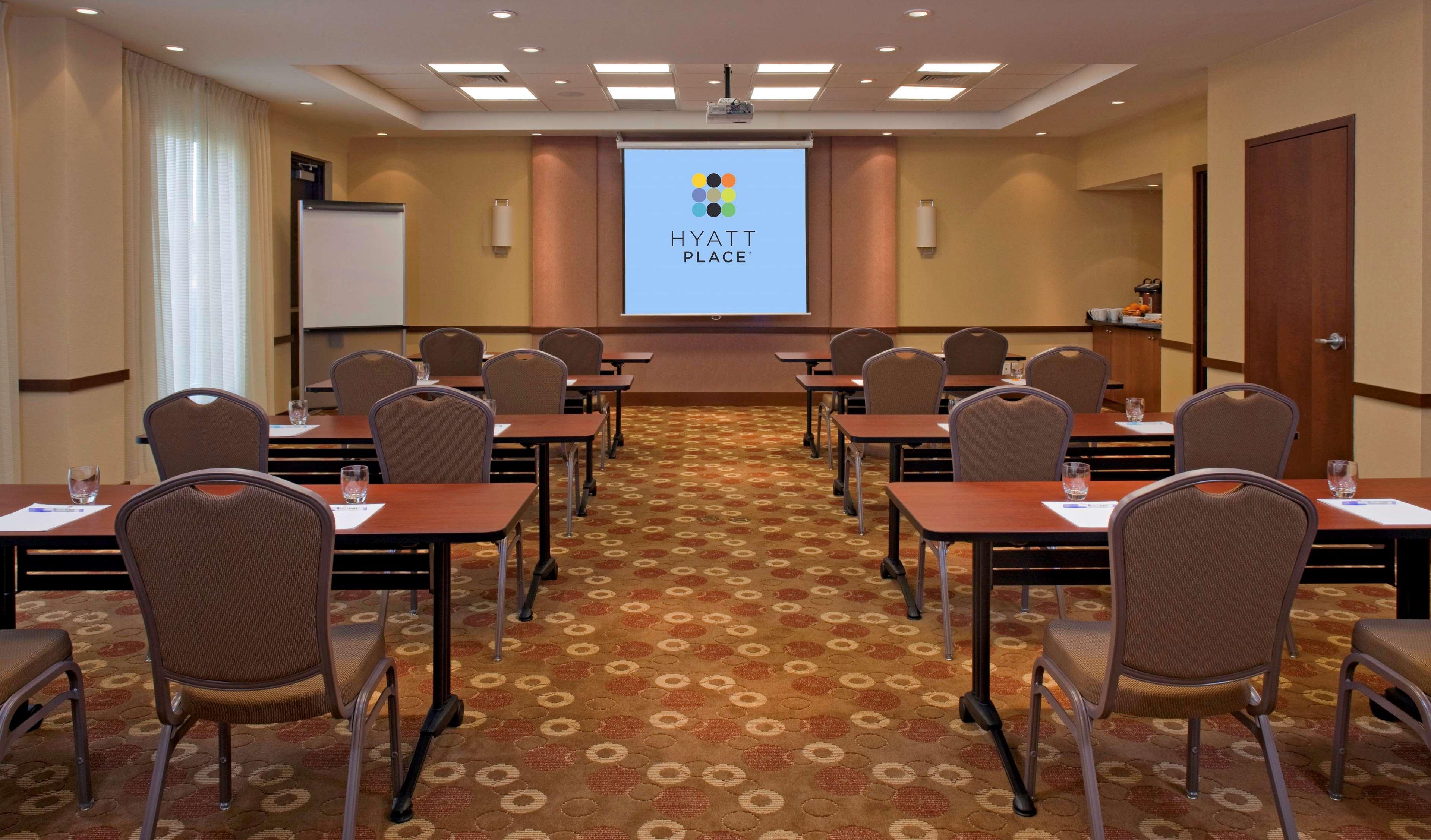 Hyatt Place Sarasota/Lakewood Ranch Desoto Lakes Exterior photo