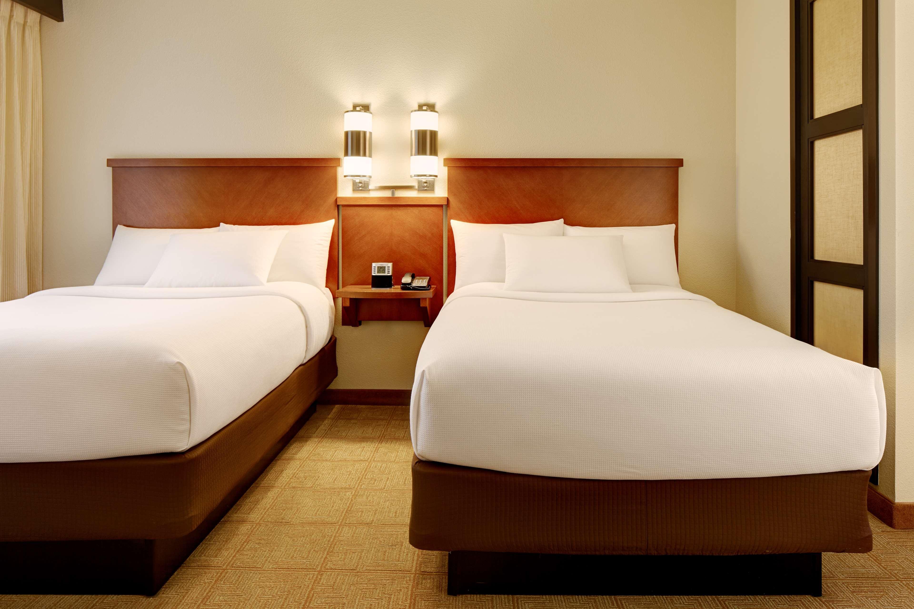 Hyatt Place Sarasota/Lakewood Ranch Desoto Lakes Exterior photo