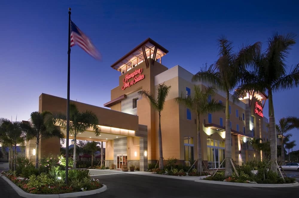 Hyatt Place Sarasota/Lakewood Ranch Desoto Lakes Exterior photo